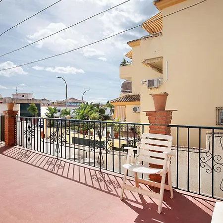 Apartment Estudio En La Carihuela *