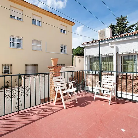 Estudio En La Carihuela Apartment