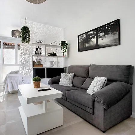 Estudio En La Carihuela