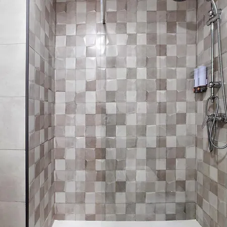 Estudio En La Carihuela Apartment Torremolinos