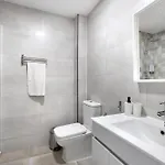 Acogedor Estudio En La Carihuela Apartamento *