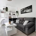 Acogedor Estudio En La Carihuela * Torremolinos