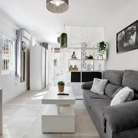 Estudio En La Carihuela * Torremolinos