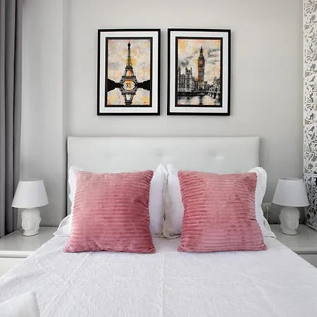 Apartament Estudio En La Carihuela *