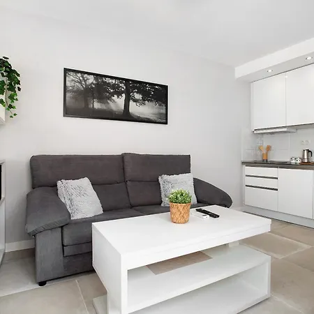 Acogedor Estudio En La Carihuela Apartment *