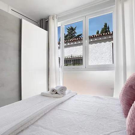 Acogedor Estudio En La Carihuela Apartment Torremolinos