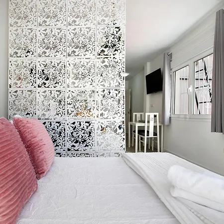 Acogedor Estudio En La Carihuela Apartment