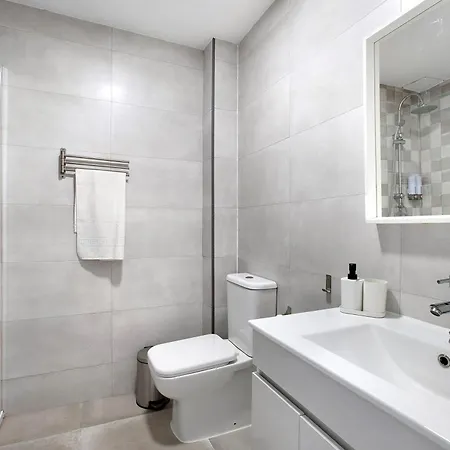 Acogedor Estudio En La Carihuela Apartment *