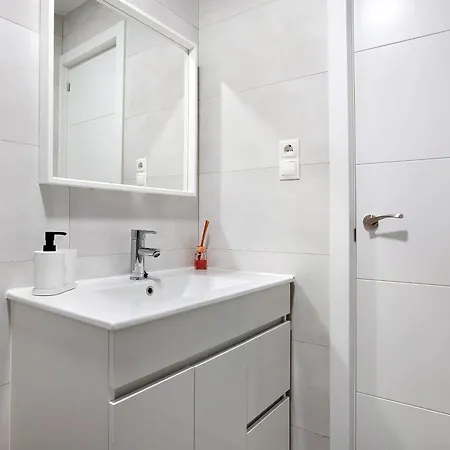 Apartment Acogedor Estudio En La Carihuela Torremolinos