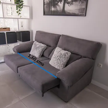 Apartment Acogedor Estudio En La Carihuela Torremolinos