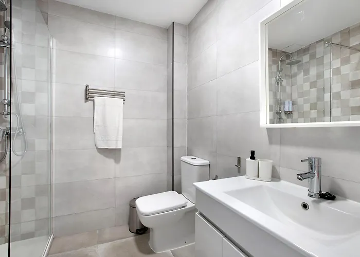 Acogedor Estudio En La Carihuela Apartamento *