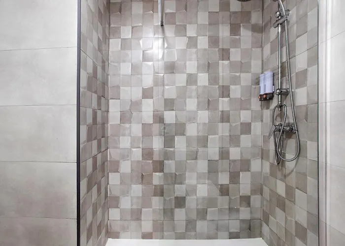 Acogedor Estudio En La Carihuela Apartamento